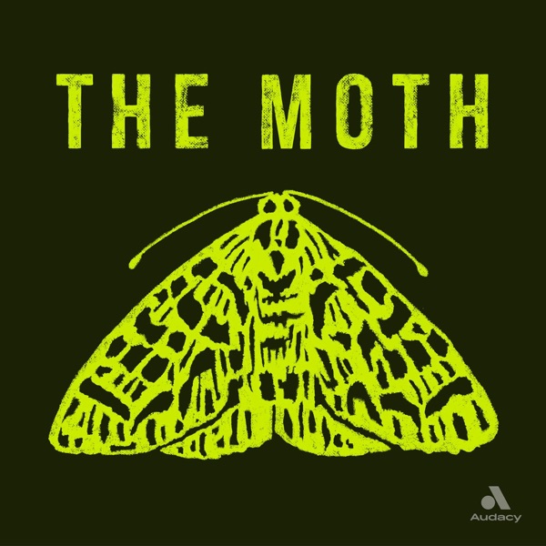 The Moth cover art