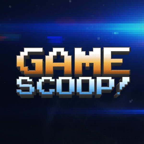 Game Scoop! cover art