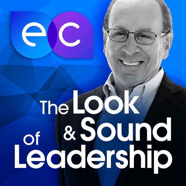 The Look & Sound of Leadership cover art