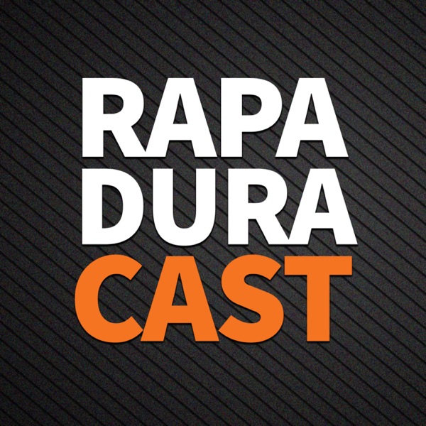 RapaduraCast cover art