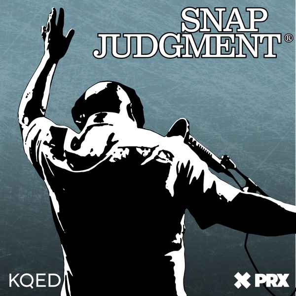 Snap Judgment cover art