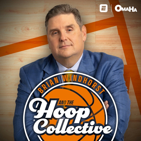 The Hoop Collective cover art