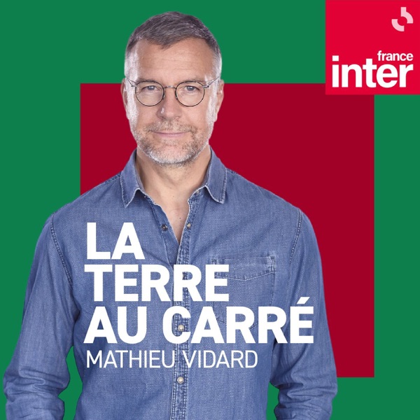 La Terre au carré cover art