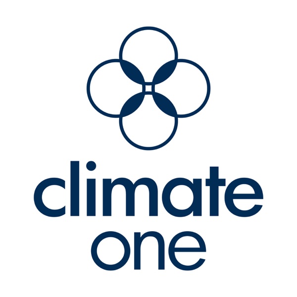 Climate One cover art