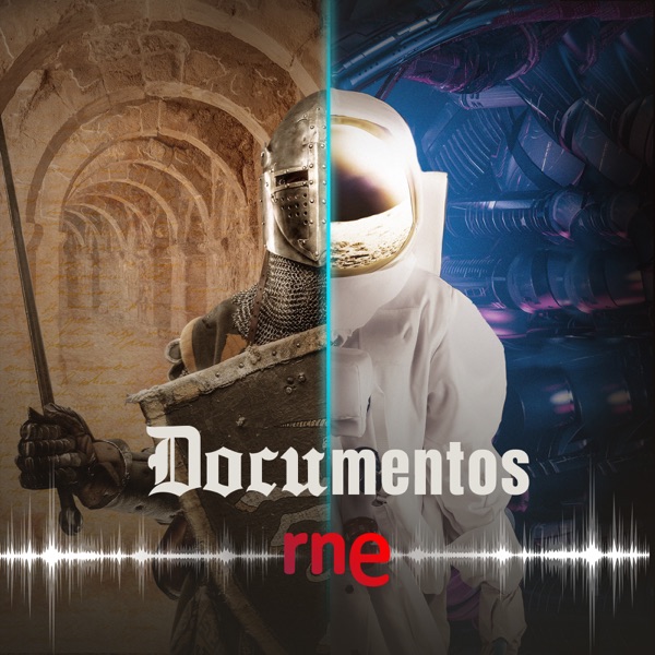 Documentos RNE cover art