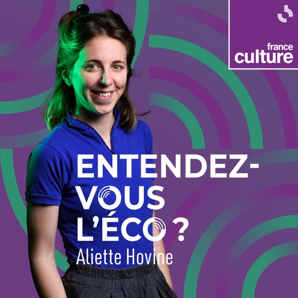 Entendez-vous l'éco ? cover art