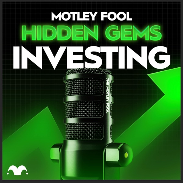 Motley Fool Money cover art