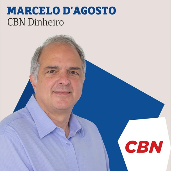 CBN Dinheiro cover art