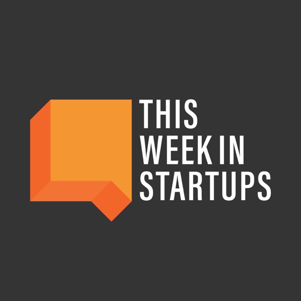 This Week in Startups cover art