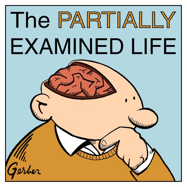 The Partially Examined Life cover art