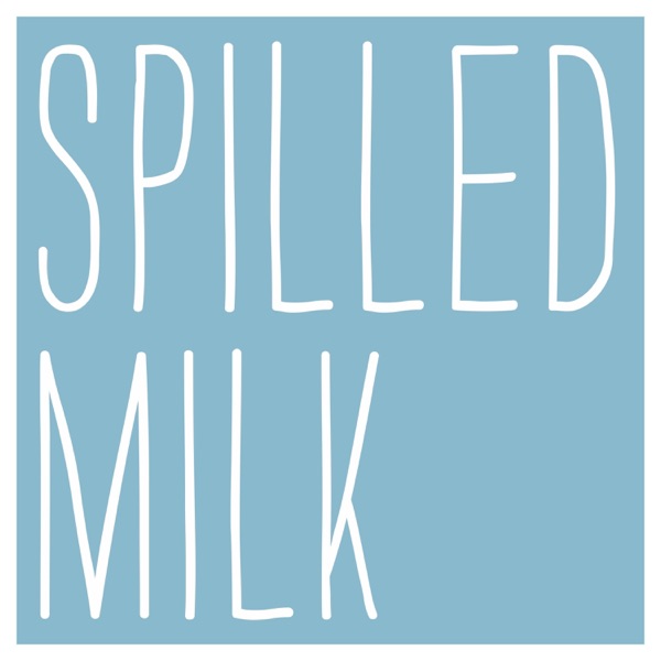 Spilled Milk cover art