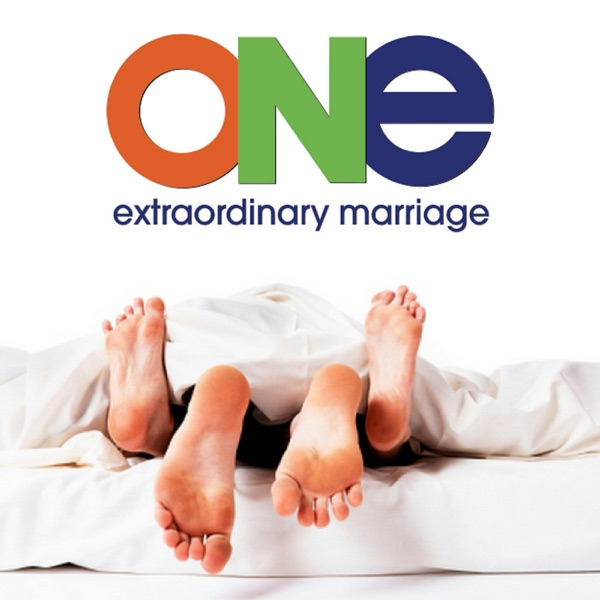 ONE Extraordinary Marriage cover art