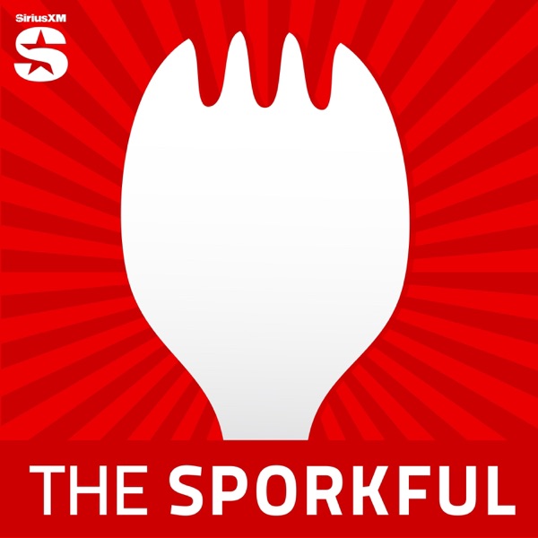 The Sporkful cover art