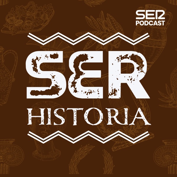 SER Historia cover art