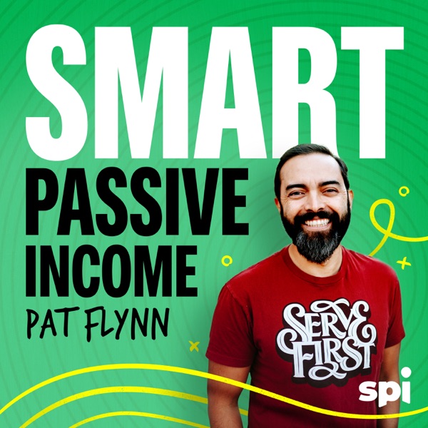 Smart Passive Income cover art