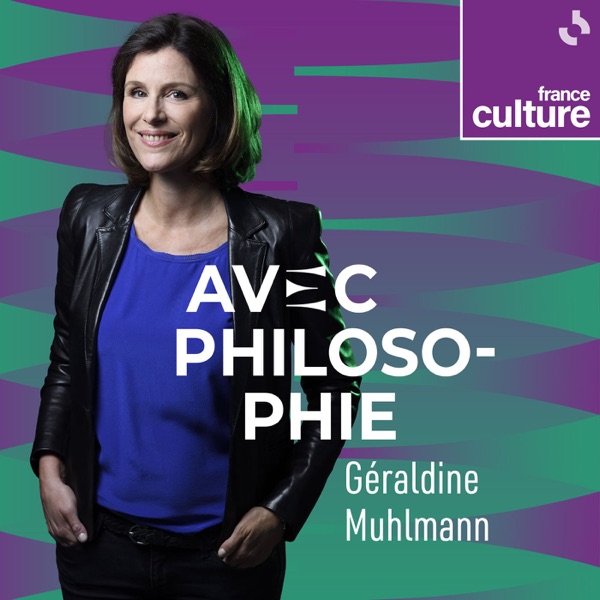 Avec philosophie cover art