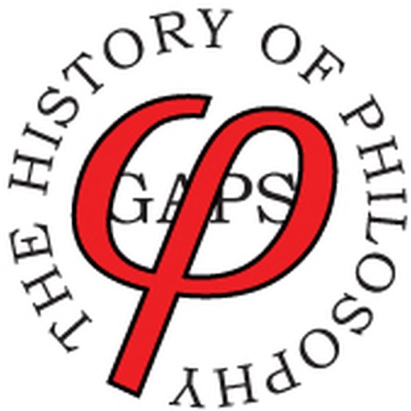 The History of Philosophy Without Any Gaps cover art