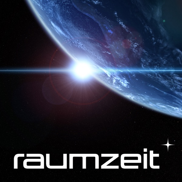 Raumzeit cover art