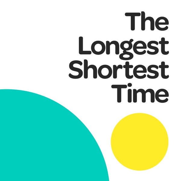 The Longest Shortest Time cover art