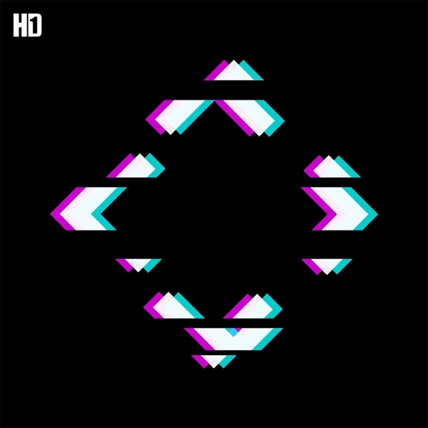 Anticast cover art