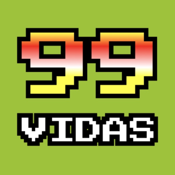 99Vidas cover art