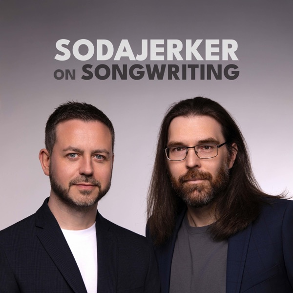 Sodajerker On Songwriting cover art