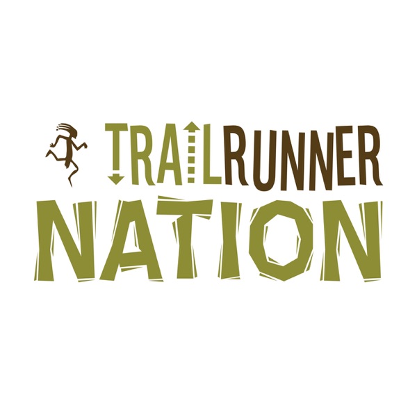 Trail Runner Nation cover art
