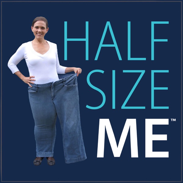 Half Size Me cover art