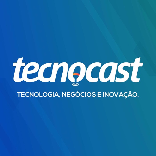Tecnocast cover art