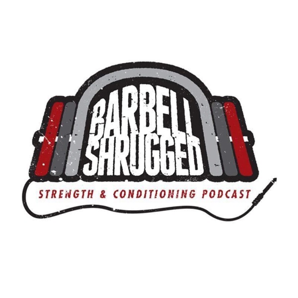 Barbell Shrugged cover art