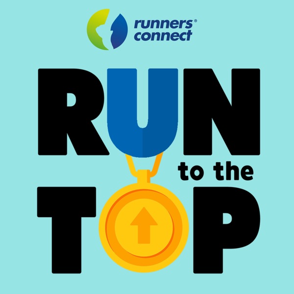 Run to the Top cover art