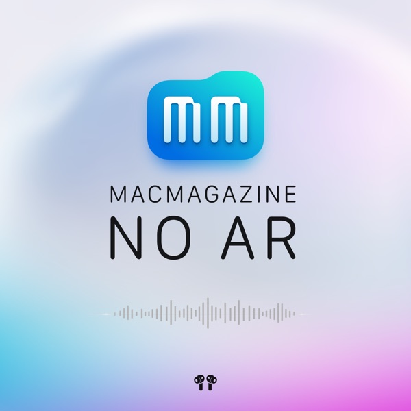 MacMagazine no Ar cover art
