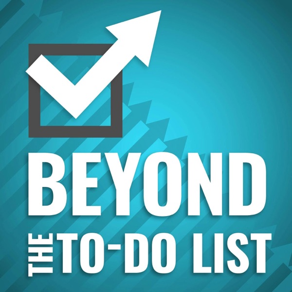 Beyond the To-Do List cover art
