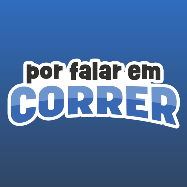 Por Falar em Correr cover art