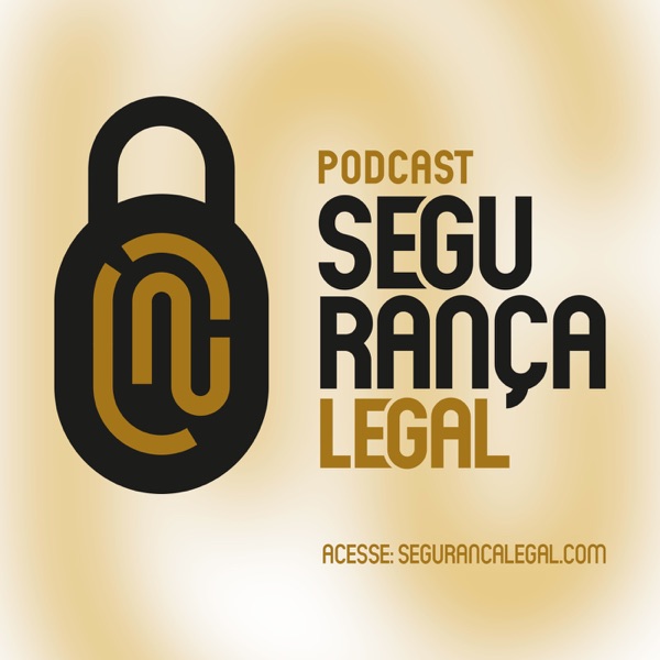 Segurança Legal cover art