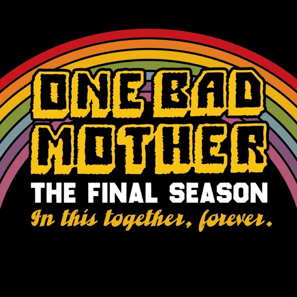One Bad Mother cover art