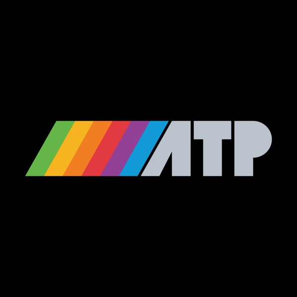 Accidental Tech Podcast cover art