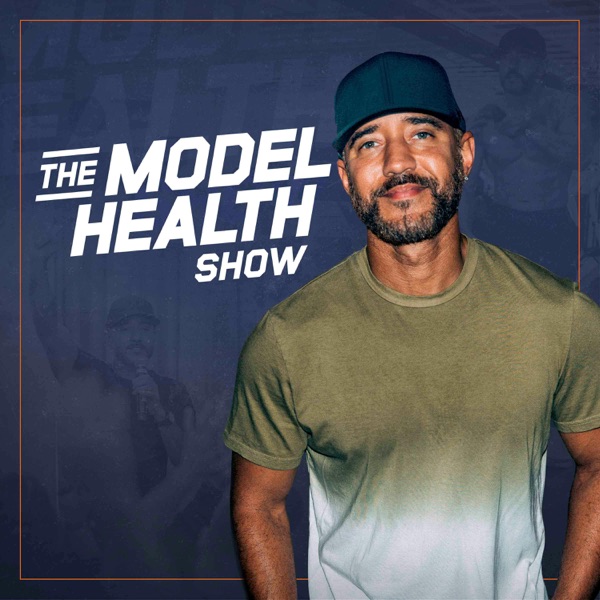 The Model Health Show cover art