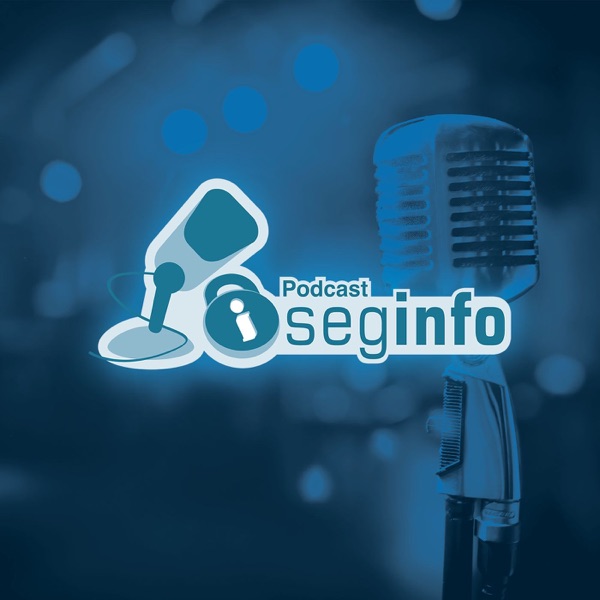SegInfocast cover art