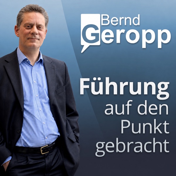 Führung auf den Punkt gebracht cover art