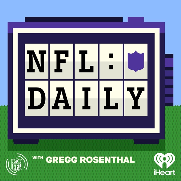 NFL Daily cover art