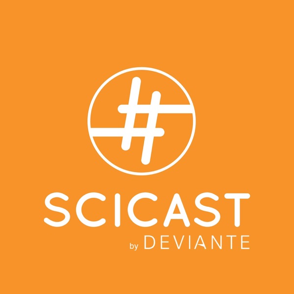 SciCast cover art