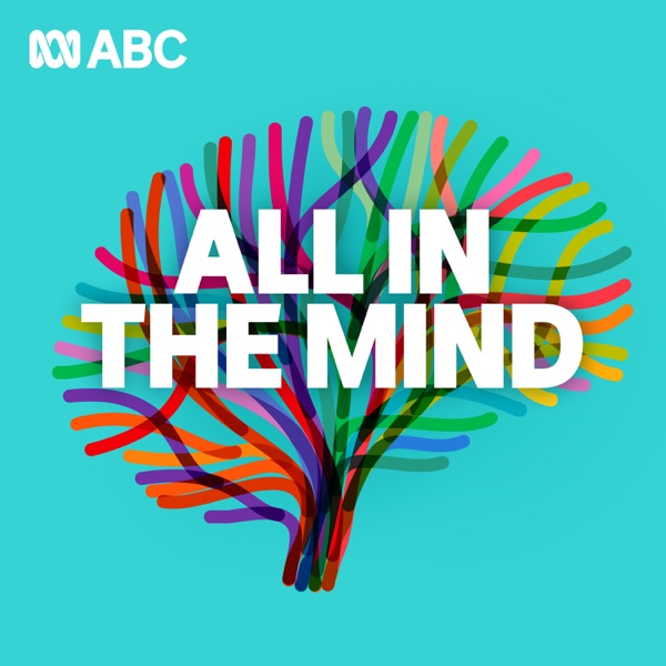 All in the Mind cover art