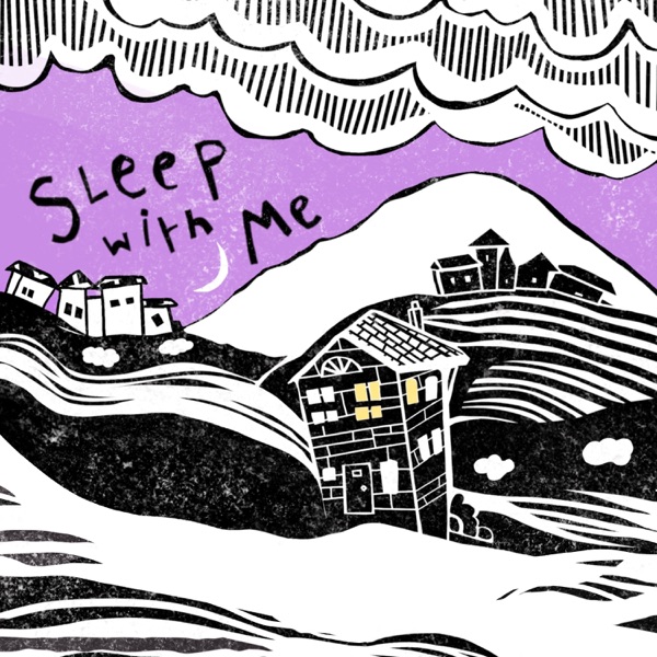 Sleep With Me cover art