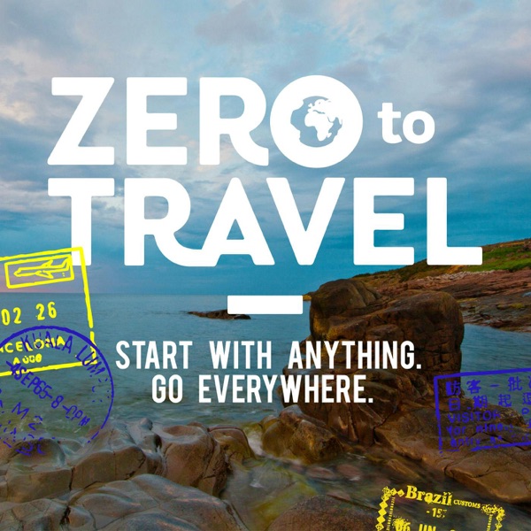 Zero To Travel cover art