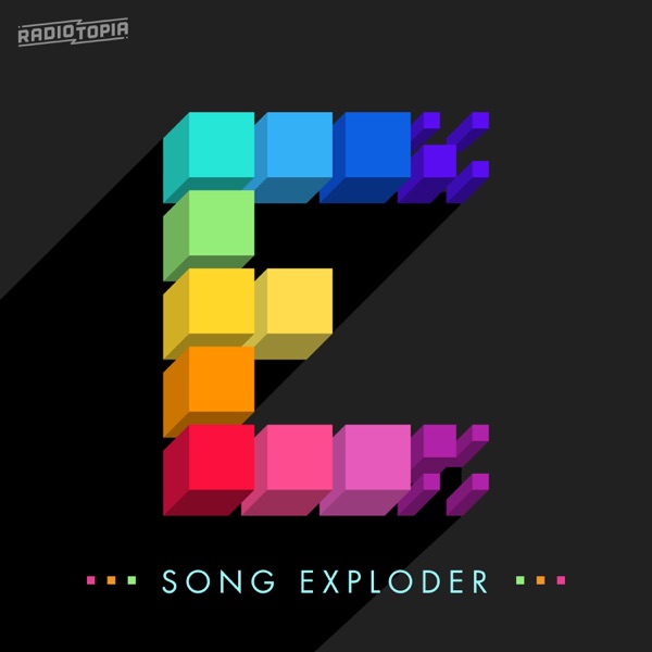 Song Exploder cover art