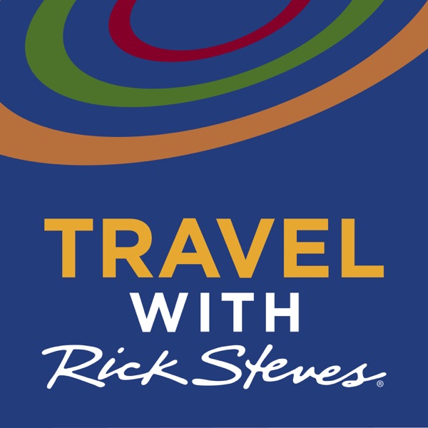 Travel with Rick Steves cover art