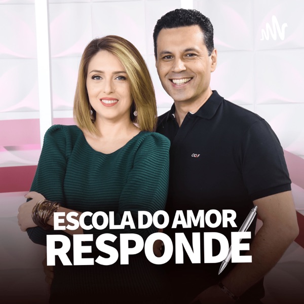 Escola do Amor Responde cover art