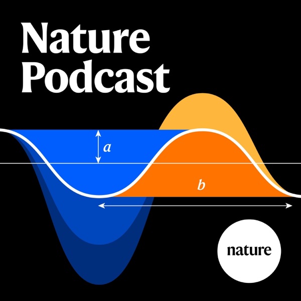 Nature Podcast cover art