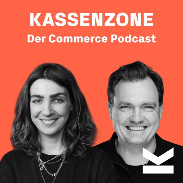 Kassenzone cover art